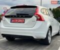 Белый Вольво B60, объемом двигателя 2 л и пробегом 260 тыс. км за 12550 $, фото 23 на Automoto.ua