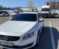 Белый Вольво B60, объемом двигателя 2 л и пробегом 268 тыс. км за 13000 $, фото 13 на Automoto.ua