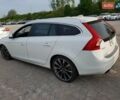 Белый Вольво B60, объемом двигателя 1.97 л и пробегом 116 тыс. км за 1200 $, фото 3 на Automoto.ua