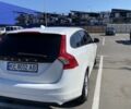 Белый Вольво B60, объемом двигателя 2 л и пробегом 268 тыс. км за 13000 $, фото 8 на Automoto.ua