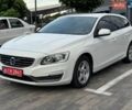 Белый Вольво B60, объемом двигателя 2 л и пробегом 260 тыс. км за 12550 $, фото 8 на Automoto.ua