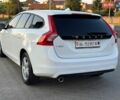 Білий Вольво B60, об'ємом двигуна 2 л та пробігом 260 тис. км за 12599 $, фото 17 на Automoto.ua