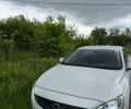 Белый Вольво B60, объемом двигателя 2.4 л и пробегом 245 тыс. км за 13800 $, фото 1 на Automoto.ua
