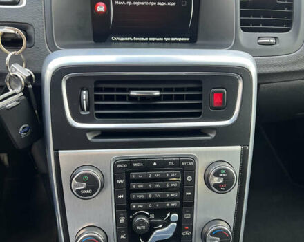 Вольво B60 2016 в Луцке на Automoto.ua Белый Вольво B60, объемом двигателя 2 л и пробегом 243 тыс. км за 15790 $, фото 45 на Automoto.ua