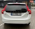 Білий Вольво B60, об'ємом двигуна 1.97 л та пробігом 125 тис. км за 14500 $, фото 6 на Automoto.ua