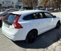 Білий Вольво B60, об'ємом двигуна 2 л та пробігом 290 тис. км за 14000 $, фото 3 на Automoto.ua