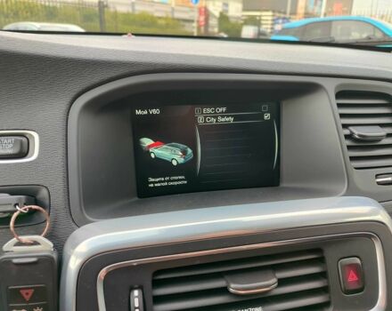 Білий Вольво B60, об'ємом двигуна 2 л та пробігом 236 тис. км за 14800 $, фото 21 на Automoto.ua