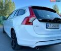 Белый Вольво B60, объемом двигателя 2 л и пробегом 288 тыс. км за 14300 $, фото 12 на Automoto.ua