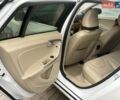 Білий Вольво B60, об'ємом двигуна 1.97 л та пробігом 125 тис. км за 14500 $, фото 14 на Automoto.ua
