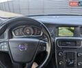 Белый Вольво B60, объемом двигателя 2 л и пробегом 228 тыс. км за 14200 $, фото 16 на Automoto.ua
