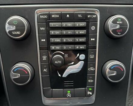 Белый Вольво B60, объемом двигателя 1.97 л и пробегом 243 тыс. км за 15800 $, фото 23 на Automoto.ua