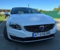 Белый Вольво B60, объемом двигателя 2 л и пробегом 288 тыс. км за 14300 $, фото 14 на Automoto.ua