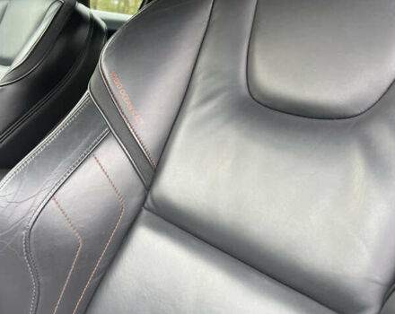 Вольво B60 2016 в Луцке на Automoto.ua Белый Вольво B60, объемом двигателя 2 л и пробегом 243 тыс. км за 15790 $, фото 33 на Automoto.ua