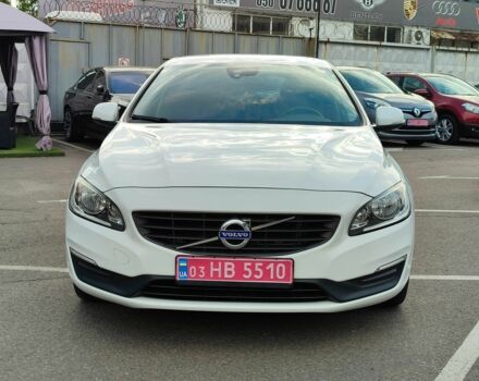 Білий Вольво B60, об'ємом двигуна 2 л та пробігом 236 тис. км за 14800 $, фото 7 на Automoto.ua