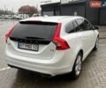 Білий Вольво B60, об'ємом двигуна 1.97 л та пробігом 125 тис. км за 14500 $, фото 4 на Automoto.ua