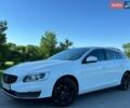 Белый Вольво B60, объемом двигателя 2 л и пробегом 288 тыс. км за 14300 $, фото 5 на Automoto.ua