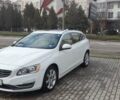 Білий Вольво B60, об'ємом двигуна 1.97 л та пробігом 168 тис. км за 18000 $, фото 9 на Automoto.ua