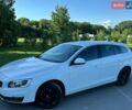 Белый Вольво B60, объемом двигателя 2 л и пробегом 288 тыс. км за 14300 $, фото 4 на Automoto.ua