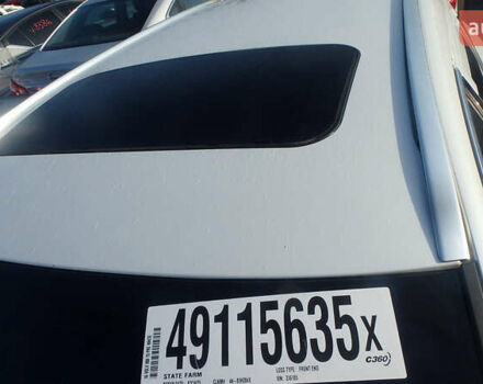 Белый Вольво B60, объемом двигателя 2 л и пробегом 122 тыс. км за 7500 $, фото 8 на Automoto.ua