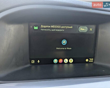 Белый Вольво B60, объемом двигателя 1.97 л и пробегом 227 тыс. км за 14500 $, фото 8 на Automoto.ua
