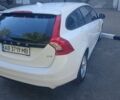 Білий Вольво B60, об'ємом двигуна 1.97 л та пробігом 245 тис. км за 10800 $, фото 7 на Automoto.ua