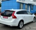 Білий Вольво B60, об'ємом двигуна 2 л та пробігом 237 тис. км за 15599 $, фото 4 на Automoto.ua