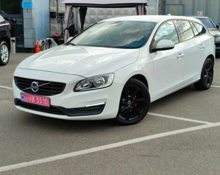 Білий Вольво B60, об'ємом двигуна 2 л та пробігом 236 тис. км за 14800 $, фото 8 на Automoto.ua