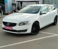 Білий Вольво B60, об'ємом двигуна 2 л та пробігом 236 тис. км за 14800 $, фото 8 на Automoto.ua