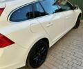 Белый Вольво B60, объемом двигателя 2 л и пробегом 288 тыс. км за 14300 $, фото 8 на Automoto.ua