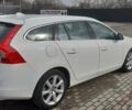 Белый Вольво B60, объемом двигателя 1.97 л и пробегом 168 тыс. км за 18000 $, фото 8 на Automoto.ua