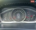 Белый Вольво B60, объемом двигателя 1.97 л и пробегом 319 тыс. км за 14700 $, фото 13 на Automoto.ua