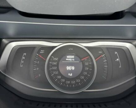 Белый Вольво B60, объемом двигателя 1.97 л и пробегом 243 тыс. км за 15800 $, фото 28 на Automoto.ua