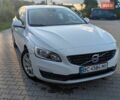 Белый Вольво B60, объемом двигателя 2 л и пробегом 228 тыс. км за 14200 $, фото 5 на Automoto.ua