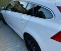 Белый Вольво B60, объемом двигателя 2 л и пробегом 288 тыс. км за 14300 $, фото 10 на Automoto.ua