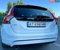 Белый Вольво B60, объемом двигателя 2 л и пробегом 288 тыс. км за 14300 $, фото 13 на Automoto.ua