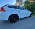 Белый Вольво B60, объемом двигателя 2 л и пробегом 288 тыс. км за 14300 $, фото 9 на Automoto.ua
