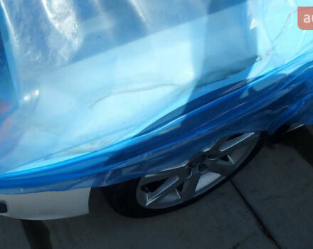 Белый Вольво B60, объемом двигателя 2 л и пробегом 122 тыс. км за 7500 $, фото 17 на Automoto.ua