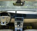 Белый Вольво B60, объемом двигателя 2 л и пробегом 261 тыс. км за 14650 $, фото 10 на Automoto.ua