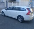 Білий Вольво B60, об'ємом двигуна 1.97 л та пробігом 245 тис. км за 10800 $, фото 8 на Automoto.ua