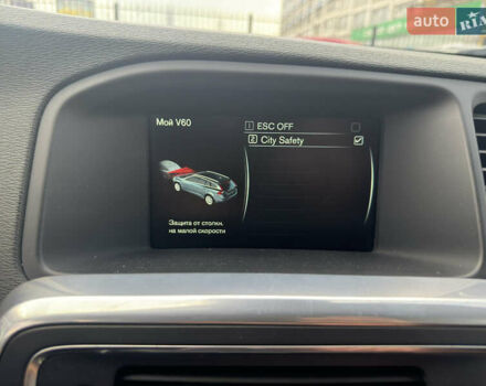 Белый Вольво B60, объемом двигателя 1.99 л и пробегом 236 тыс. км за 14650 $, фото 39 на Automoto.ua
