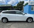 Білий Вольво B60, об'ємом двигуна 2 л та пробігом 237 тис. км за 15599 $, фото 6 на Automoto.ua