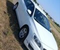 Белый Вольво B60, объемом двигателя 1.97 л и пробегом 400 тыс. км за 10800 $, фото 7 на Automoto.ua