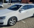 Белый Вольво B60, объемом двигателя 1.97 л и пробегом 319 тыс. км за 14700 $, фото 9 на Automoto.ua