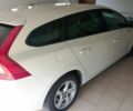 Білий Вольво B60, об'ємом двигуна 1.97 л та пробігом 245 тис. км за 10800 $, фото 1 на Automoto.ua