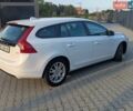 Білий Вольво B60, об'ємом двигуна 2 л та пробігом 228 тис. км за 14200 $, фото 14 на Automoto.ua