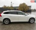 Білий Вольво B60, об'ємом двигуна 1.97 л та пробігом 125 тис. км за 14500 $, фото 3 на Automoto.ua