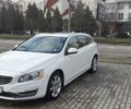Білий Вольво B60, об'ємом двигуна 1.97 л та пробігом 168 тис. км за 18000 $, фото 1 на Automoto.ua