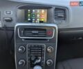 Белый Вольво B60, объемом двигателя 2 л и пробегом 228 тыс. км за 14200 $, фото 18 на Automoto.ua