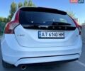Білий Вольво B60, об'ємом двигуна 2 л та пробігом 290 тис. км за 14000 $, фото 25 на Automoto.ua