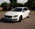 Белый Вольво B60, объемом двигателя 2 л и пробегом 239 тыс. км за 14050 $, фото 1 на Automoto.ua